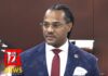Dimar Labega Urges Government to Strengthen HR Core and Review Civil‑Servant Compensation