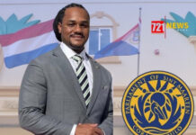 MP Dimar Labega Steps Back from 3 Motions Following Alignment with Ministers, and presents a motion calling for a National Poverty Reduction Strategy