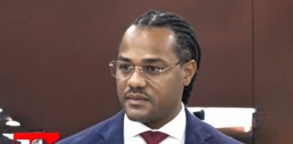 Dimar Labega Urges Government to Strengthen HR Core and Review Civil‑Servant Compensation