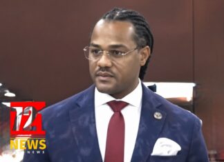 Dimar Labega Urges Government to Strengthen HR Core and Review Civil‑Servant Compensation
