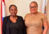 MINISTER OF FINANCE CONCLUDES BOPP PLACEMENT AND ENCOURAGES CONTINUED INVESTMENT IN SINT MAARTEN’S YOUTH