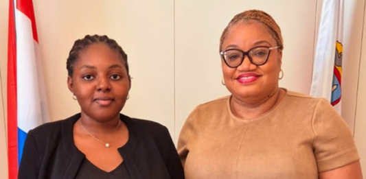 MINISTER OF FINANCE CONCLUDES BOPP PLACEMENT AND ENCOURAGES CONTINUED INVESTMENT IN SINT MAARTEN’S YOUTH