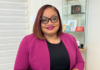 FINANCE MINISTER MARINKA GUMBS CONGRATULATES WINAIR ON ITS 65th ANNIVERSARY, PRAISES AIRLINE’S PERFORMANCE