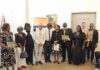 Minister Arrindell attends ‘Nieuw Nederland’ Book Presentation a Valuable Contribution to Preserving Curaçao’s Oral History