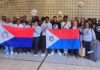 Minister Plenipotentiary Arrindell and Minister of Education Gumbs Welcomes Sint Maarten Students to the Netherlands for their Academic Journey