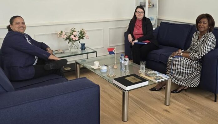 MinPLEN GA and MinECYS Meet in The Hague