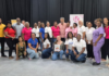 CPS Concludes World Breastfeeding Week 2026 with Successful Mom’s Health Fair