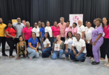 CPS Concludes World Breastfeeding Week 2026 with Successful Mom’s Health Fair
