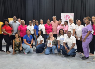 CPS Concludes World Breastfeeding Week 2026 with Successful Mom’s Health Fair