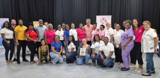 CPS Concludes World Breastfeeding Week 2026 with Successful Mom’s Health Fair