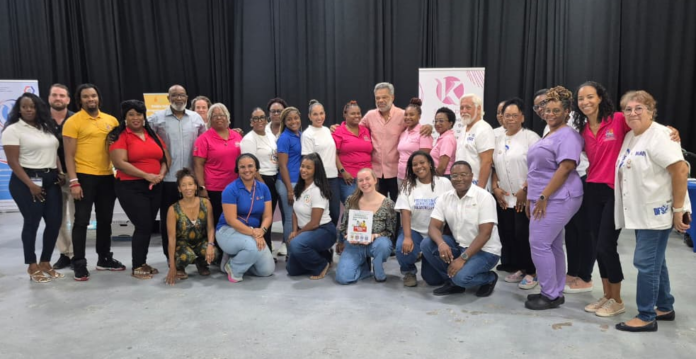 MinVSA CPS Moms Health Fair 2026