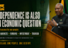 ONESXM: Independence Is Also an Economic Question