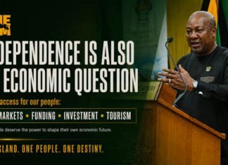 ONESXM: Independence Is Also an Economic Question