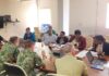 Parliament Hosts Stakeholder Meeting to Prepare for Opening of 2026-2027 Parliamentary Year