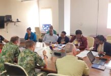 Parliament Hosts Stakeholder Meeting to Prepare for Opening of 2026-2027 Parliamentary Year