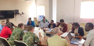 Parliament Hosts Stakeholder Meeting to Prepare for Opening of 2026-2027 Parliamentary Year