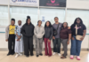Eight Statia Students Leave for Studies in the Netherlands