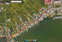 TEMPORARY PARTIAL ROAD CLOSURE AND TRAFFIC REDIRECTION – A. T. ILLIDGE ROAD