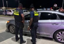 UPDATE: Statia Police Report