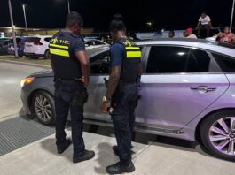 UPDATE: Statia Police Report