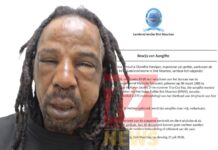 They just kept beating me’: Man alleges brutal police assault in Cay Bay