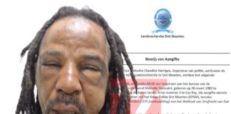 They just kept beating me’: Man alleges brutal police assault in Cay Bay
