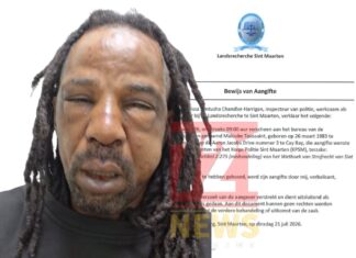 They just kept beating me’: Man alleges brutal police assault in Cay Bay