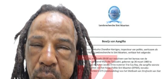 They just kept beating me’: Man alleges brutal police assault in Cay Bay