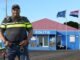 Rexcarlos Courtar new community police officer for Sint Eustatius