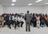 SIPPS Advances Dialogue on Redressing Dutch-Colonial Enslavement