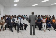 SIPPS Advances Dialogue on Redressing Dutch-Colonial Enslavement