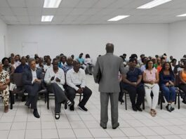 SIPPS Advances Dialogue on Redressing Dutch-Colonial Enslavement