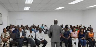 SIPPS Advances Dialogue on Redressing Dutch-Colonial Enslavement
