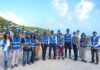 SMMC Provides Tour of New Hospital Construction Site to MPs