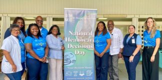 SMMC and WYCCF invite the Community to Advance Care Planning event