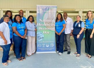 SMMC and WYCCF invite the Community to Advance Care Planning event