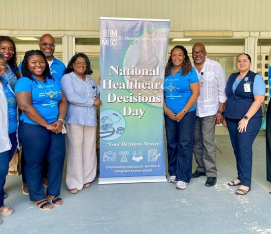 SMMC and WYCCF invite the Community to Advance Care Planning event