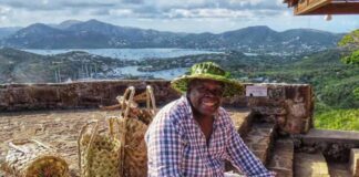 Now Open: Seas & Scenes: Love the Caribbean Photo Contest with More than $3,000 USD in Prizes