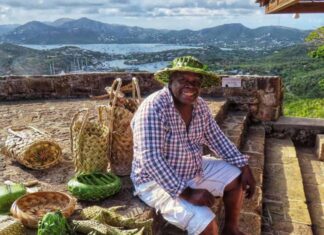 Now Open: Seas & Scenes: Love the Caribbean Photo Contest with More than $3,000 USD in Prizes