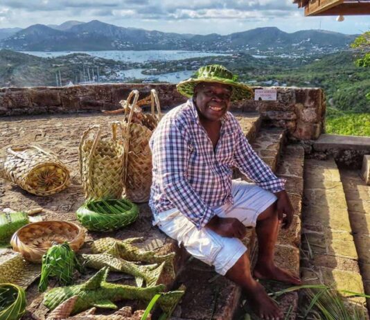 Now Open: Seas & Scenes: Love the Caribbean Photo Contest with More than $3,000 USD in Prizes