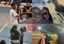 SMSF Celebrates First Centro Caribe Sports Education Opportunity in Sports Journalism