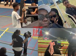 SMSF Celebrates First Centro Caribe Sports Education Opportunity in Sports Journalism