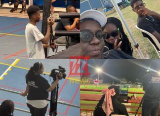 SMSF Celebrates First Centro Caribe Sports Education Opportunity in Sports Journalism