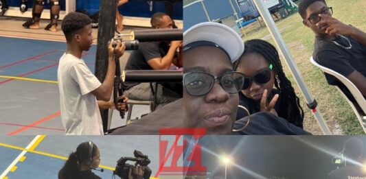 SMSF Celebrates First Centro Caribe Sports Education Opportunity in Sports Journalism