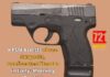KPSM Arrests Three Suspects and Confiscates Firearms During Early Morning Control.