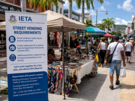 Government Encourages Compliance with Street Vending Requirements