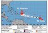 ODM: Calls on Populace and Business Community to Monitor the Progress of Tropical Storm Dolly