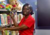 35 Years of Dedicated Service: Celebrating Francia Housen