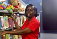 35 Years of Dedicated Service: Celebrating Francia Housen