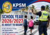 KPSM Reminds Community to Prioritize Safety as the 2026–2027 School Year Begins